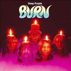 Deep Purple - 1974 - Burn